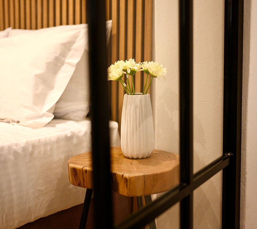 Corte Corfu Old Town Hideaway